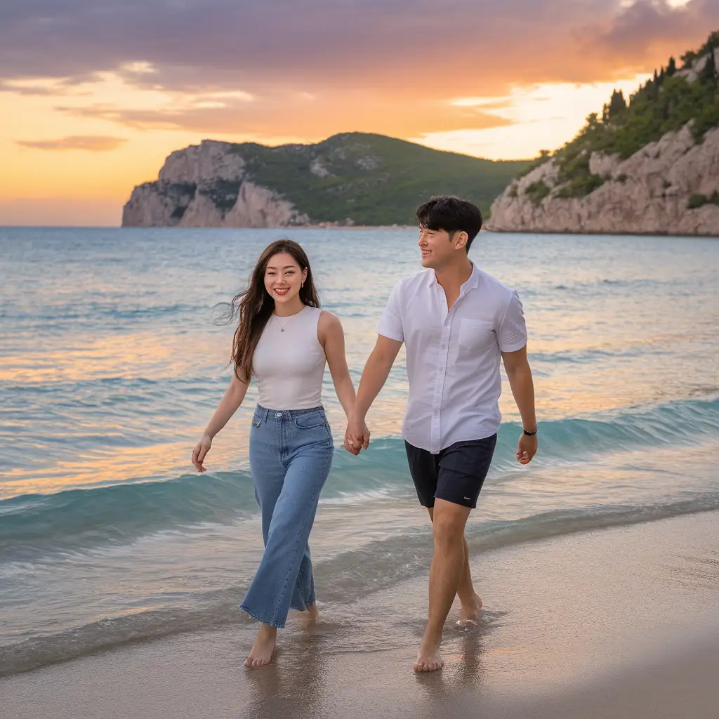 크로아티아 환율 계산기 화폐 종류