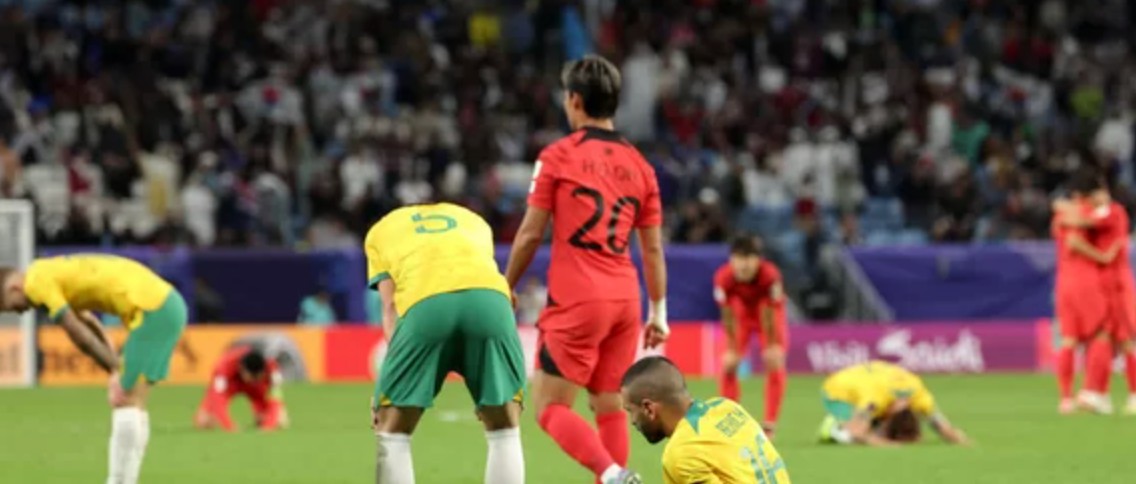 한국 피파랭킹 순위