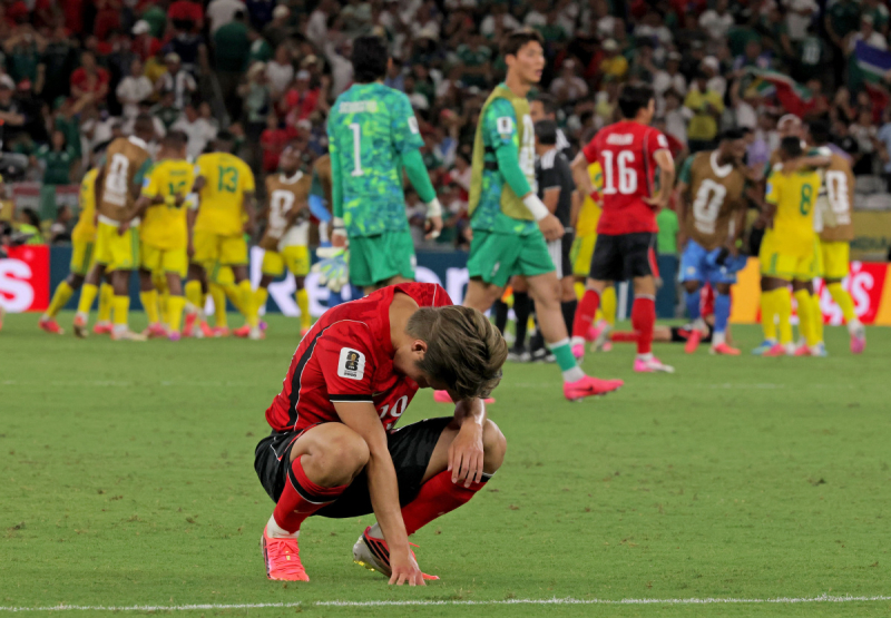 축구협회 회장: 홍명보 말 바꾸기 진술 폭로와 대한축구협회 해체 수준 쇄신론 총정리 2026 북중미 월드컵 참사 탈락 확정!