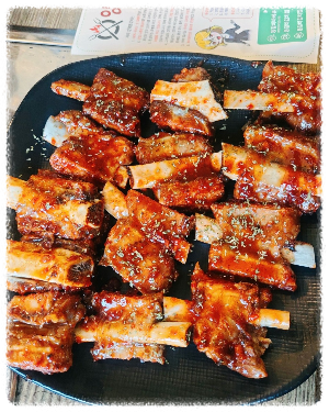 양평등갈비