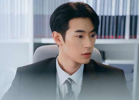 드라마 재방송 OTT 보는법 우주를 줄게 등장인물 박윤성 (박서함)