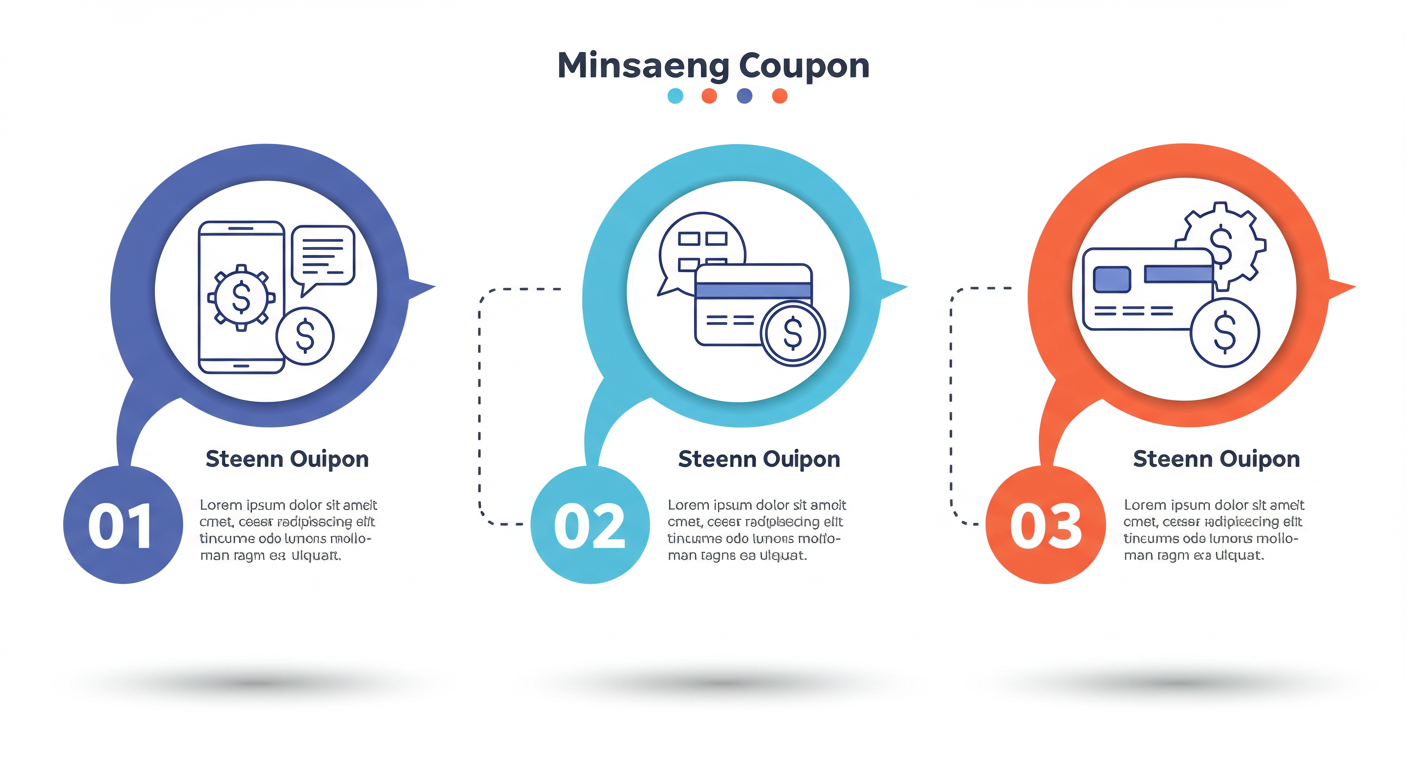 민생회복 소비쿠폰 신청 방법 (+ 지역별 사용처)