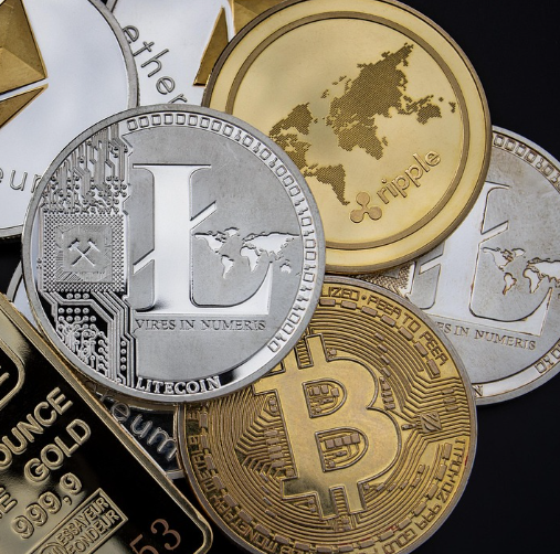 스테이블 코인&amp;#44; 왜 탄생했을까?