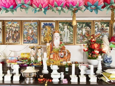 파주 사주 잘보는 곳 추천