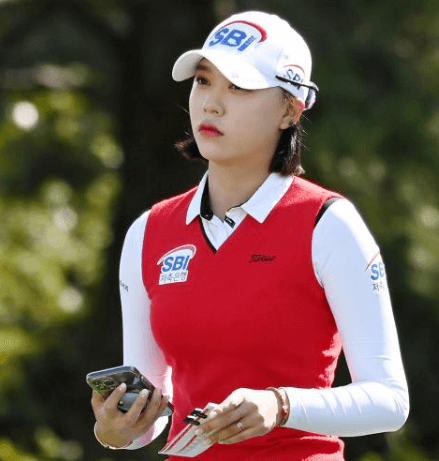 KLPGA 문정민 2승