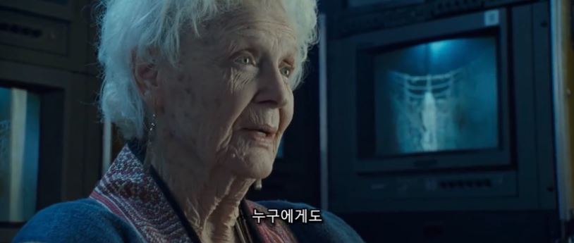 타이타닉 영화 재개봉 줄거리 등장인물