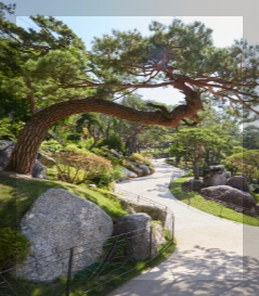 10월 화담숲: 단풍의 절정과 가을 힐링 여행