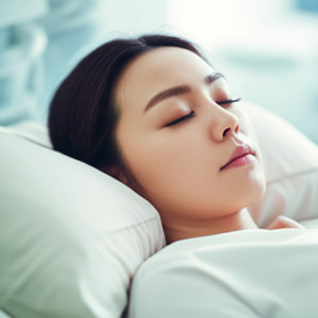 나팔관 조영술 마취 여부와 통증 완화..