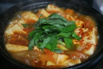 두부찌개 맛있게 끓이는법 10분만에 완성하는 팁_22