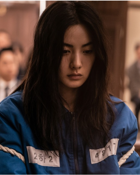 마스크걸다시보기 출연진인스타