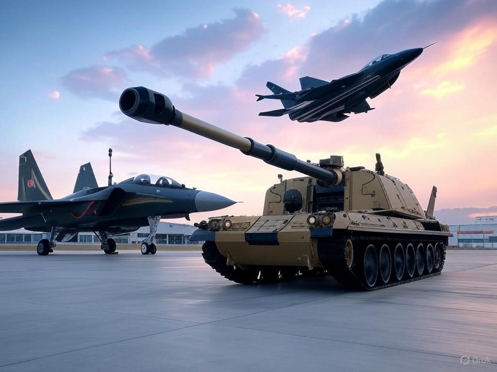 방산주 투자 FAQ 2025)