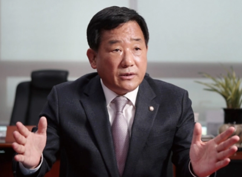 김성태 윤핵관 박성민 의원 공천 설계 주장 이유