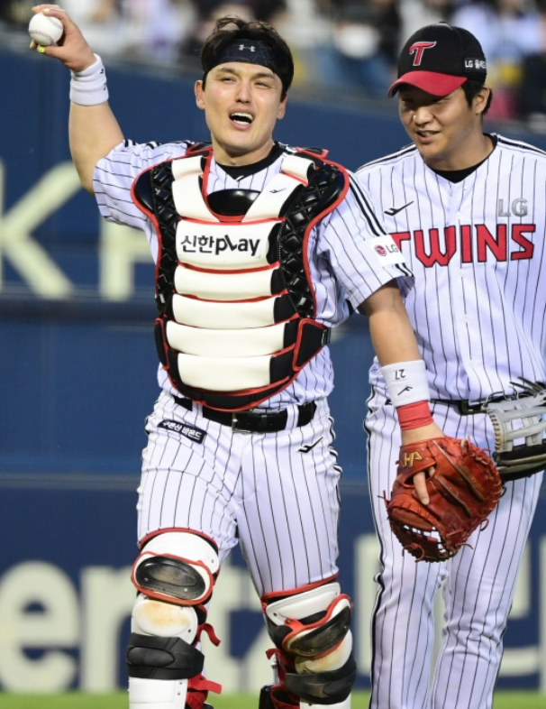 WBSC 프리미어 12 선수 명단