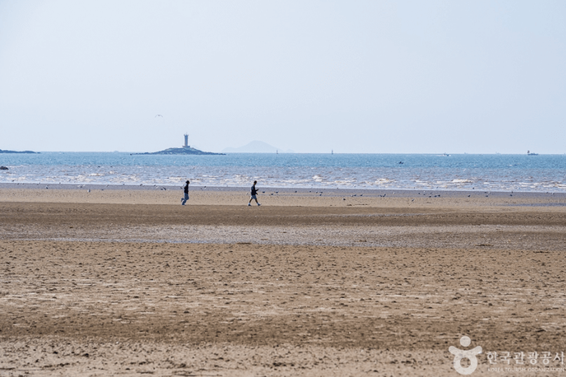 춘장대해수욕장 (서천군)