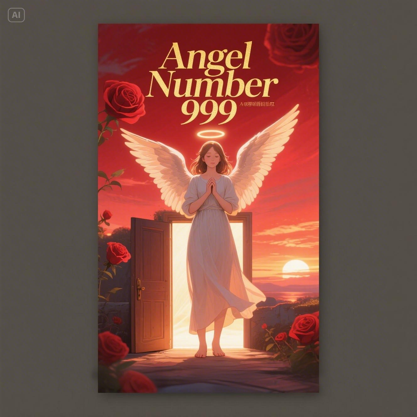 반복되는 숫자 999 ㅡ 끝이 아닌, 더 큰 시작을 위한 정리