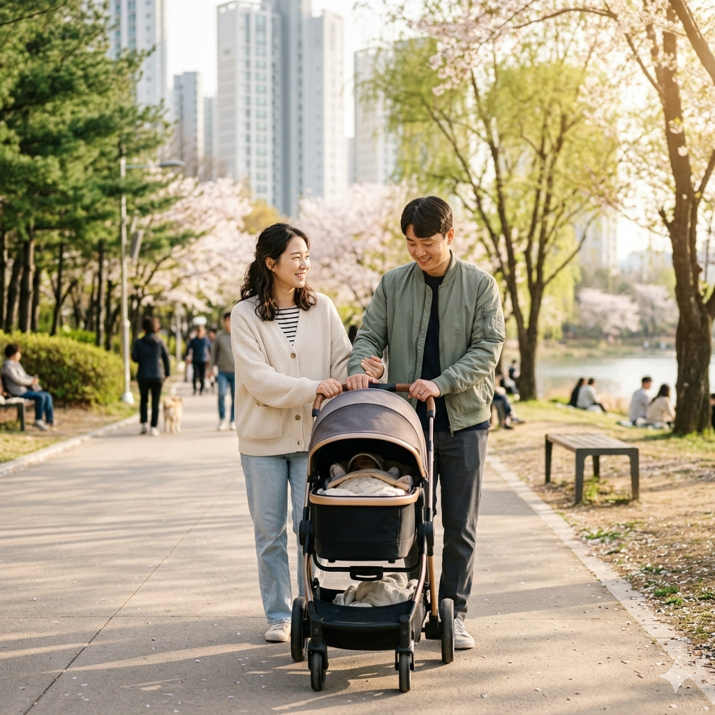육아휴직 급여 5월 개정안 2026년 상한액&middot;단기 육아휴직&middot;신청방법 확인