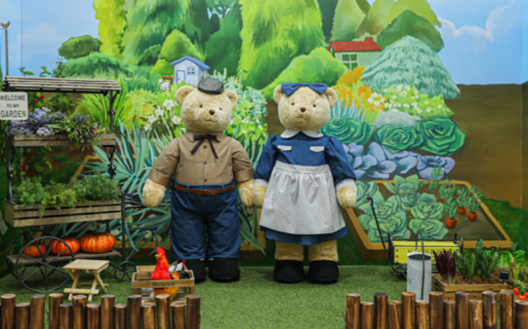 여수 루지테마파크