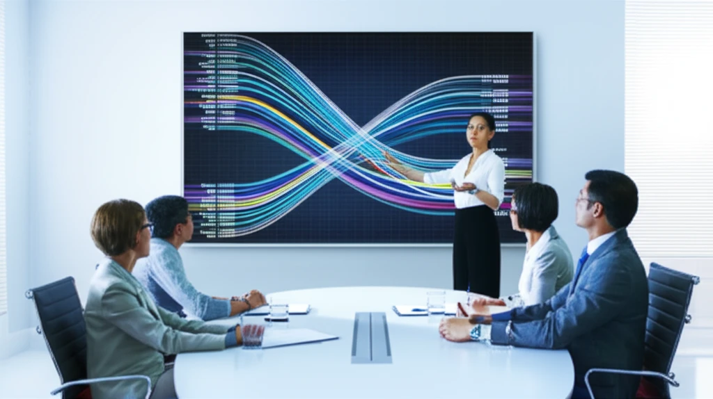 실무 PPT, 단순 보고를 넘어 전략..