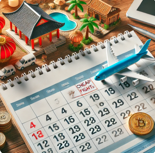 해외항공권 예약 가격비교사이트 이용팁6