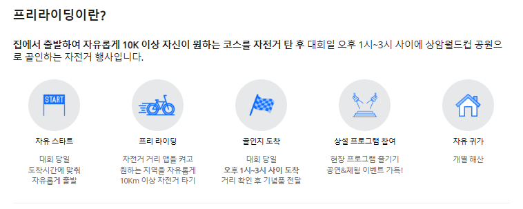 2025 서울 자전거대행진