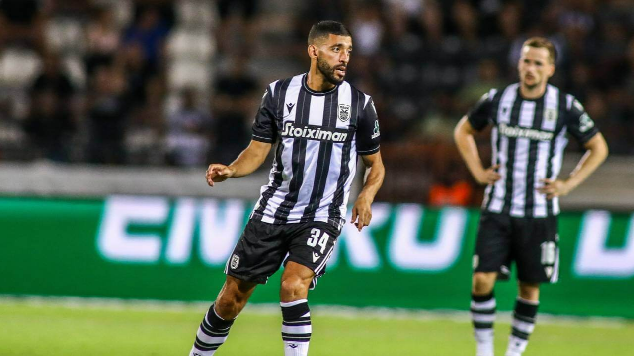 맨유 PAOK