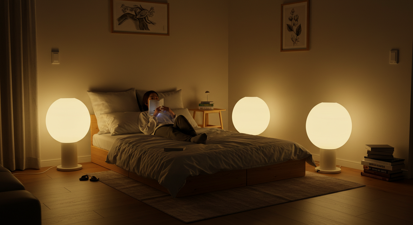 블루라이트&amp;#44; 눈건강