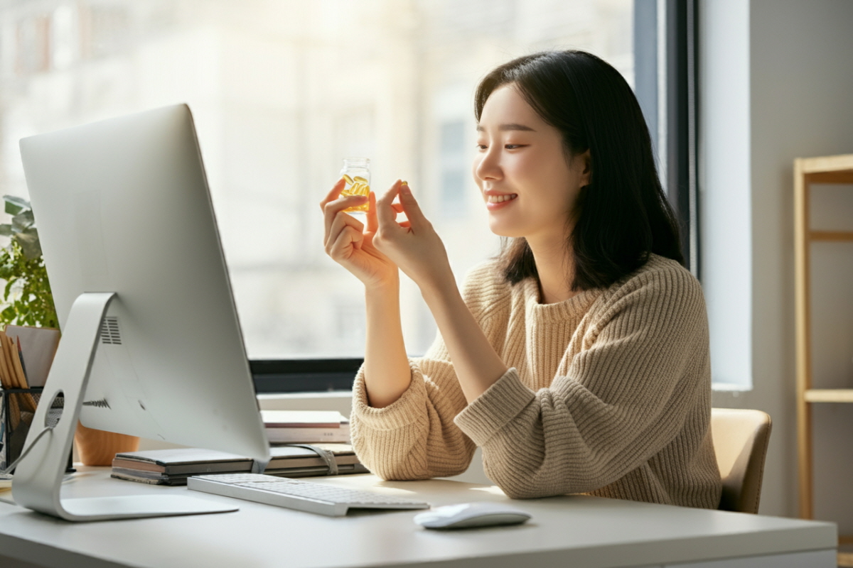 알티지 오메가3 효능