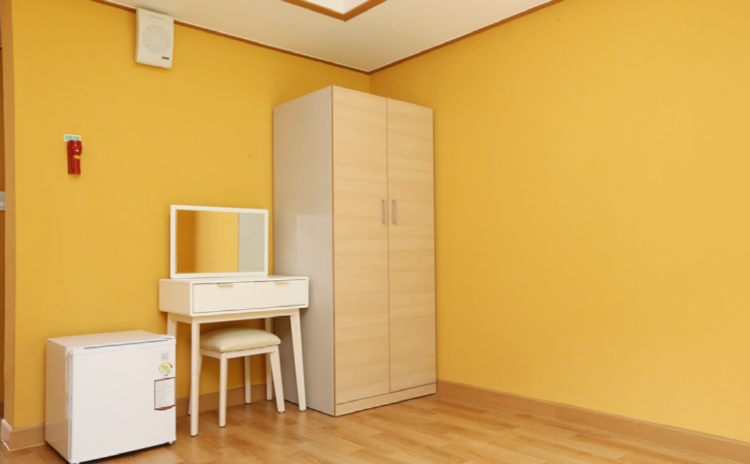 동해 무릉건강숲