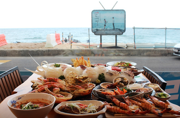 생방송투데이 대게찜 통찜 맛집 위치 메뉴 가격 솔직 후기 식당 정보4