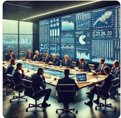 투자 자문 및 자산 관리 부문