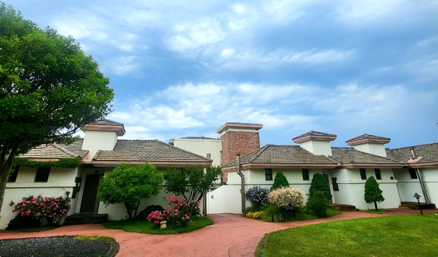 제주도 숙소 추천