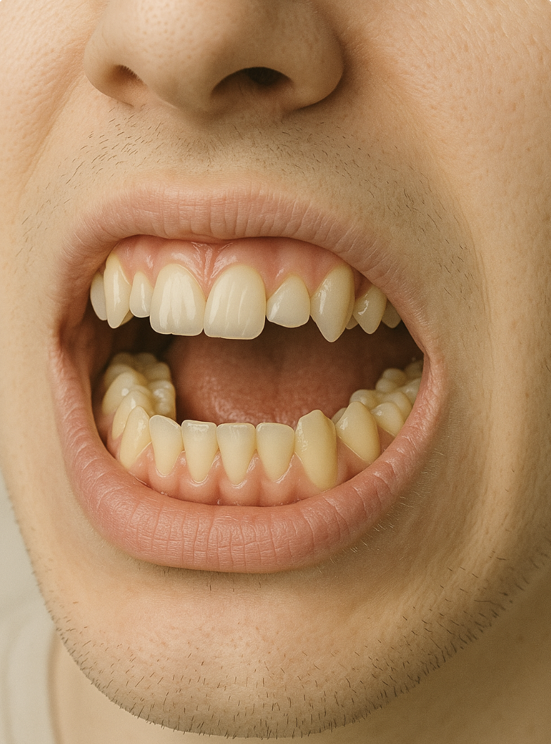 전문 치과의사가 말하는 부정교합 관리법 관련 이미지