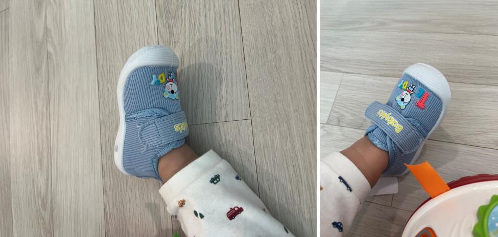 신발-착용-이미지