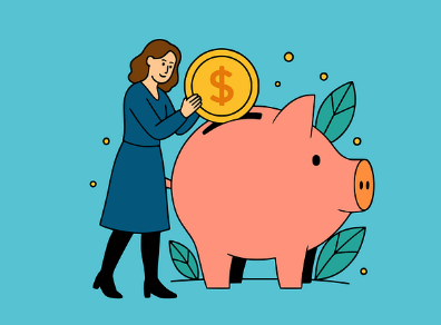 국내 주식 배당