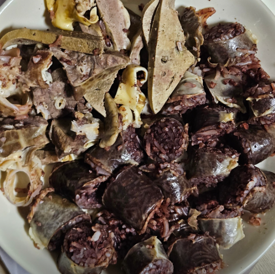 서울순대