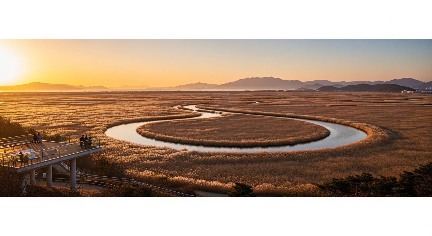 순천 감성 여행