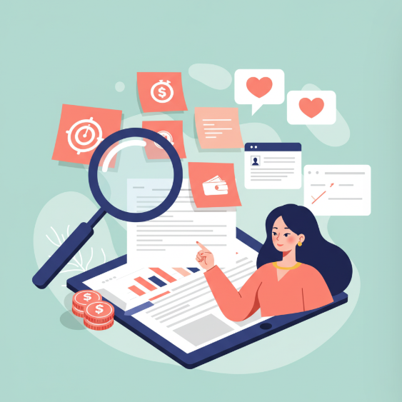 주제(니치) 선택 전략