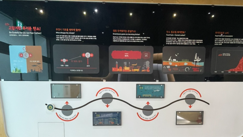 기후변화체험관