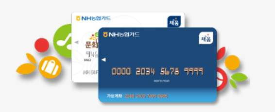 문화누리카드 사용 꿀팁