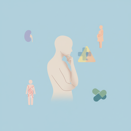 스피루리나 섭취 시 주의사항 및 전문가 조언