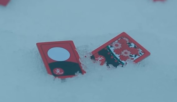 타짜-신의손 네이버영화