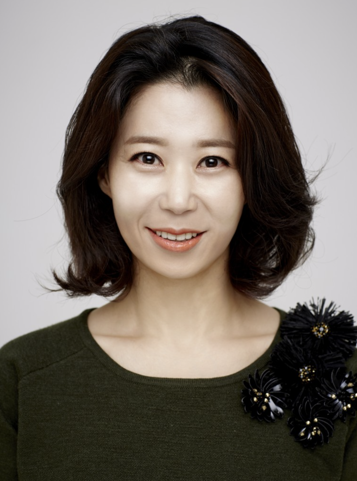 소희정 프로필 화보