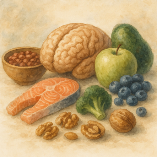 치매-효과적인-음식