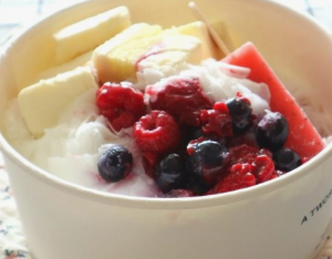 투썸플레이스 인기빙수 추천 BEST 5