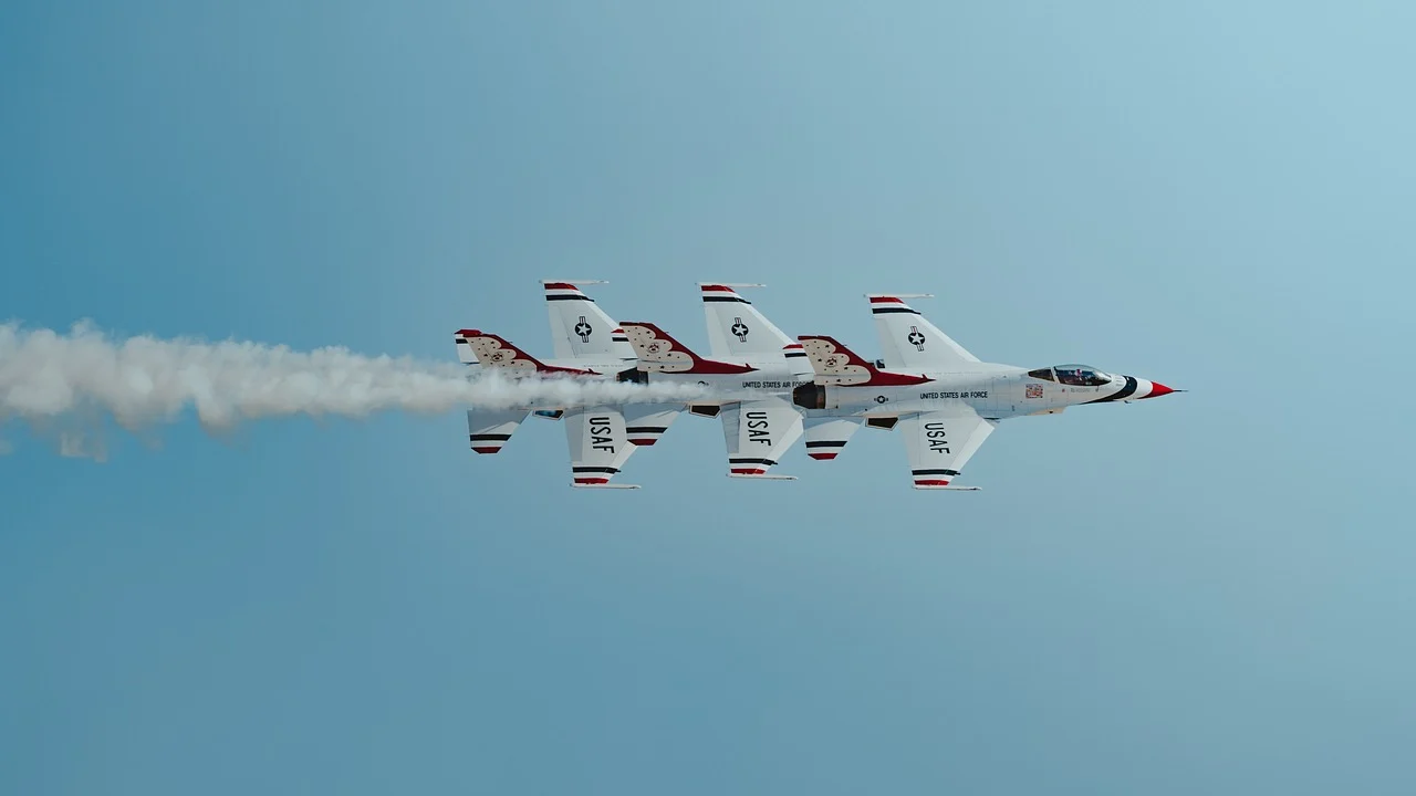 한화에어로스페이스에서 일하는 사람들은 무엇을 할까?