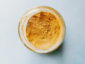 비염에 좋은 음식/좋은 차