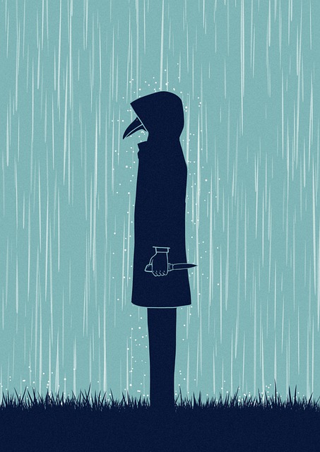 사람을 죽이는 꿈 (3)