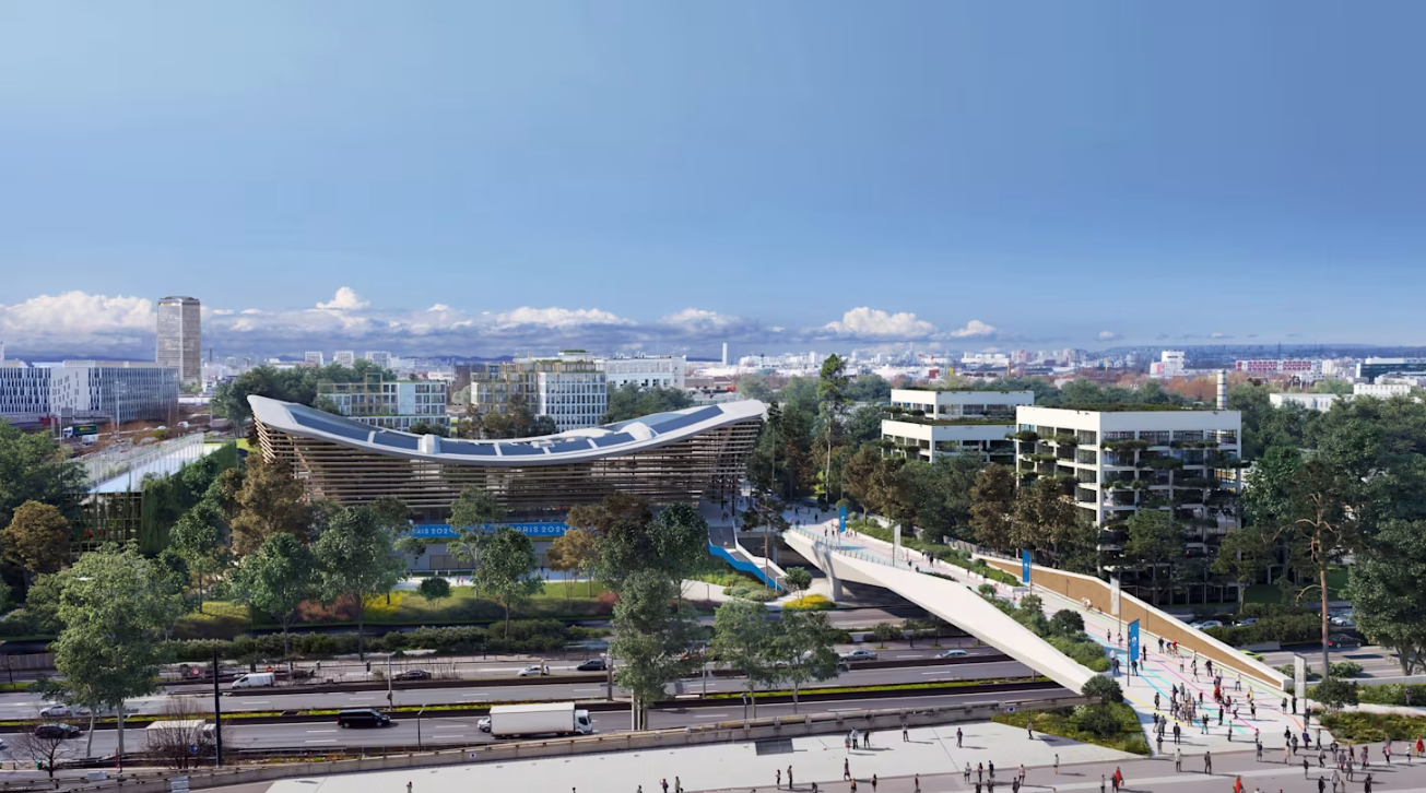 파리올림픽 일정