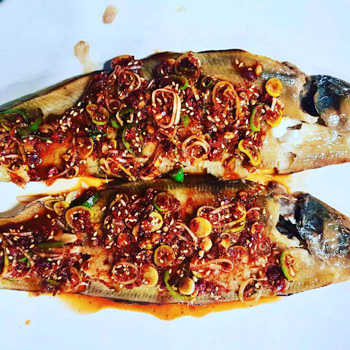 식객 허영만 백반기행 성동구 골목 노포 여수 직송 서대 요리 막걸리 서대회 무침 맛집