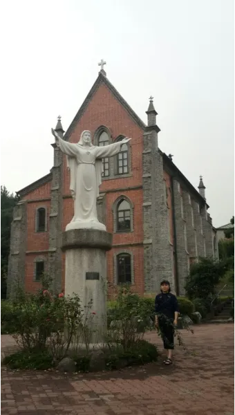 국내 천주교 성지순례 5선 역사 볼거리 교통편 맛집_17